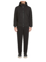 Celio Jacke Junice mit Kapuze
