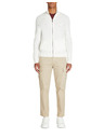 Celio Pullover mit Reißverschlußkragen Jelimzip