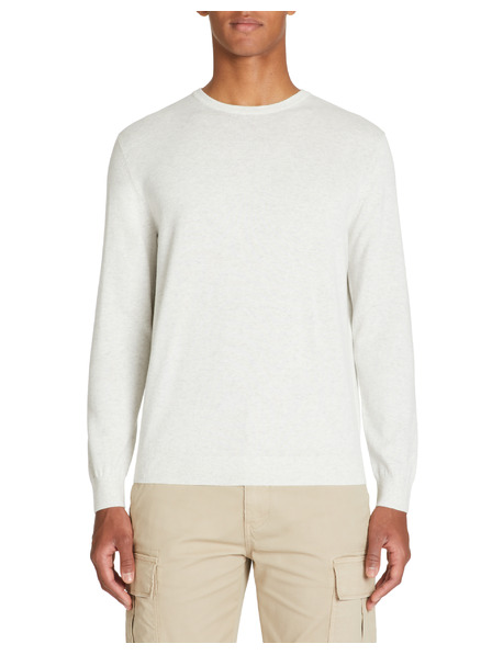 Celio Glatter Decoton-Pullover