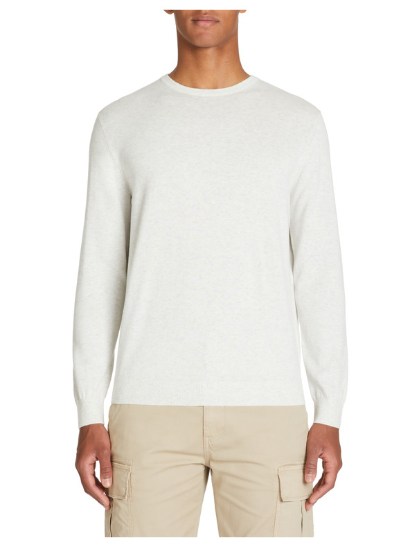 Celio Glatter Decoton-Pullover