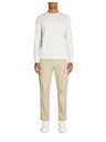 Celio Glatter Decoton-Pullover