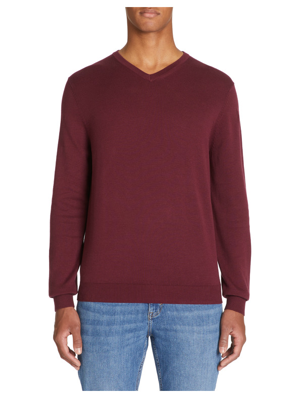 Celio Baumwoll-Pullover Decotonv