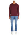 Celio Baumwoll-Pullover Decotonv