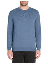 Celio Glatter Decoton-Pullover