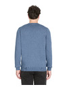 Celio Glatter Decoton-Pullover