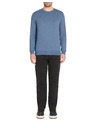 Celio Glatter Decoton-Pullover