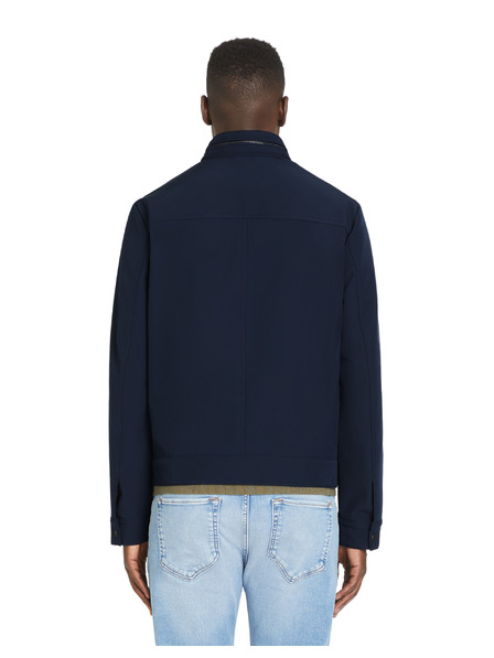 Celio Softshell-Jacke Juprado1