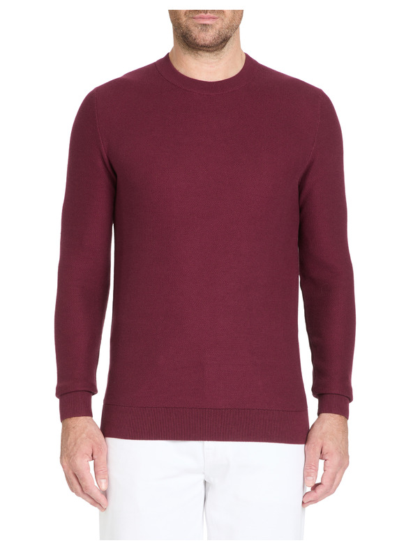 Celio Bepic Rundhals-Pullover