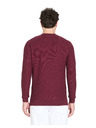 Celio Bepic Rundhals-Pullover