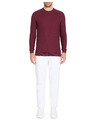 Celio Bepic Rundhals-Pullover