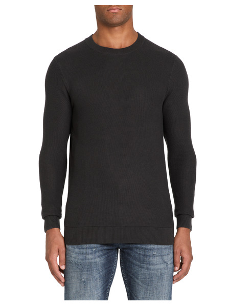 Celio Bepic Rundhals-Pullover