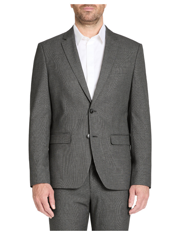 Celio Herren-Slim-Jacke Celio Jusnow