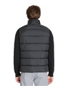 Celio Schwarze Herrenweste Celio Jergus