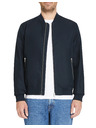 Celio Dunkelblauer Herrenbomber Celio Josnow
