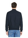 Celio Dunkelblauer Herrenbomber Celio Josnow