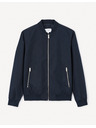 Celio Dunkelblauer Herrenbomber Celio Josnow