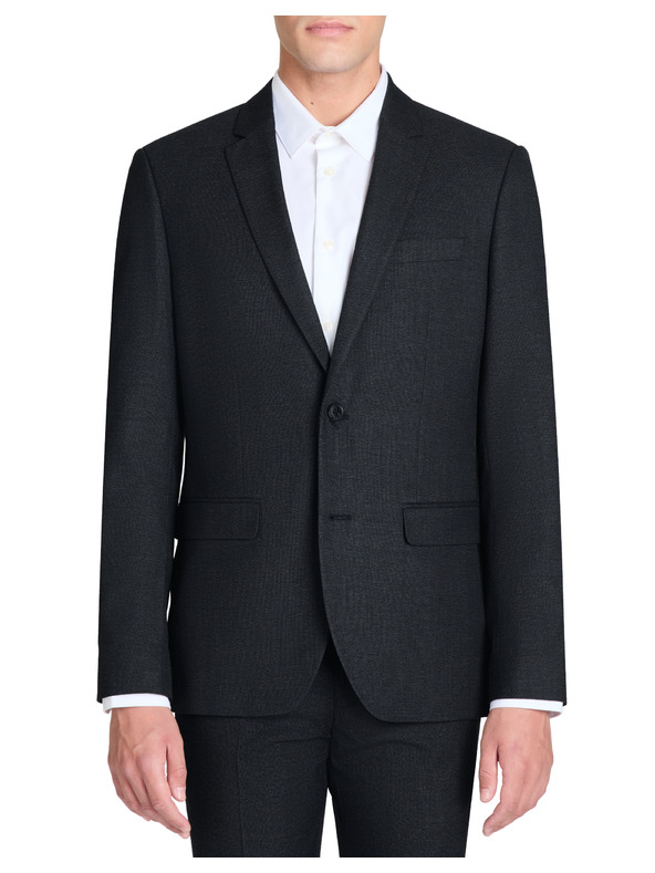 Celio Dunkelblaues Herren-Sakko Celio Jebille
