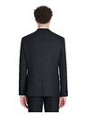 Celio Dunkelblaues Herren-Sakko Celio Jebille