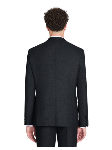 Celio Dunkelblaues Herren-Sakko Celio Jebille