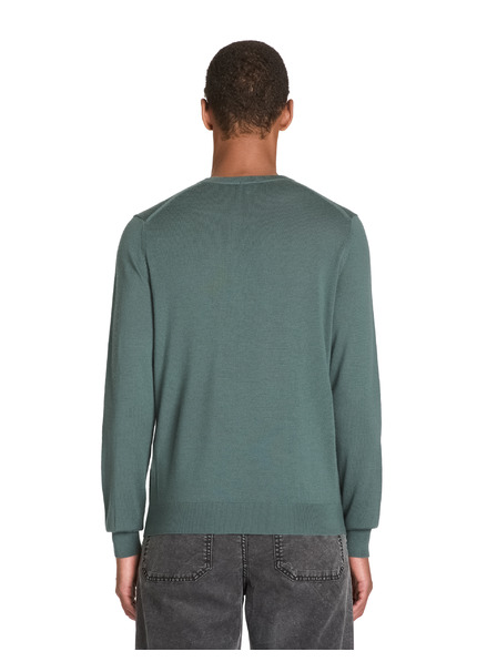 Celio Wollpullover Semerirond Merino Celio