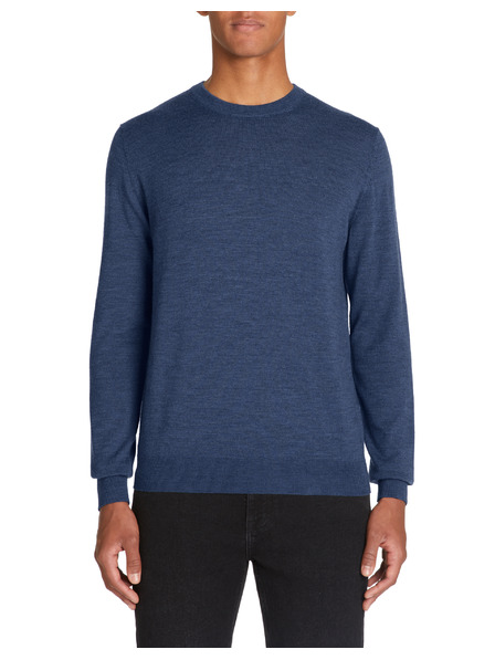 Celio Wollpullover Semerirond Merino Celio