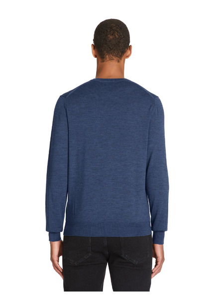 Celio Wollpullover Semerirond Merino Celio