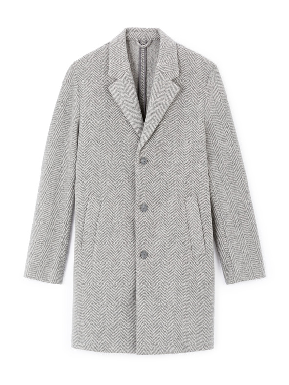 Celio Mantel Jubiaifun Celio