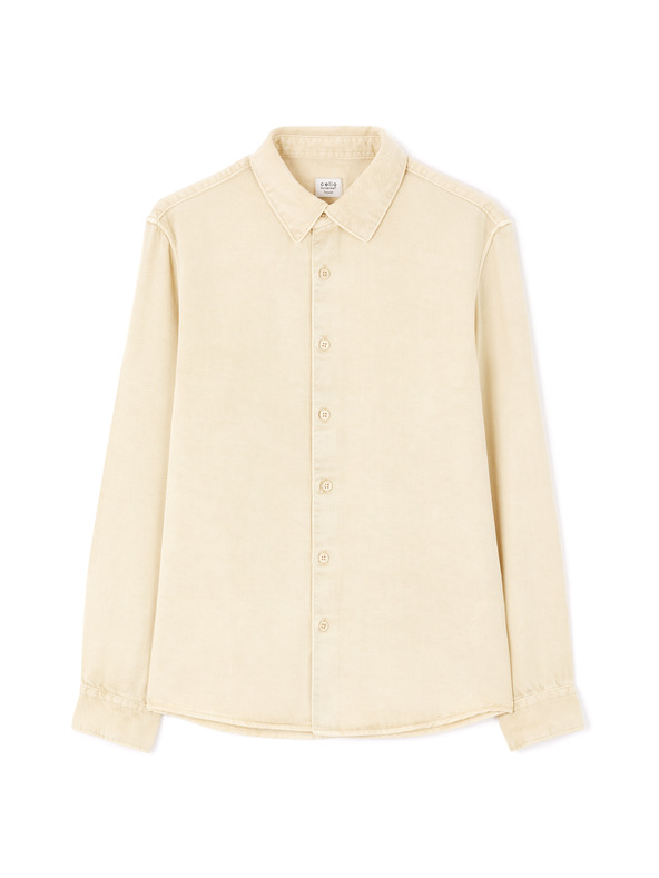 Celio Hemd Jaten Celio