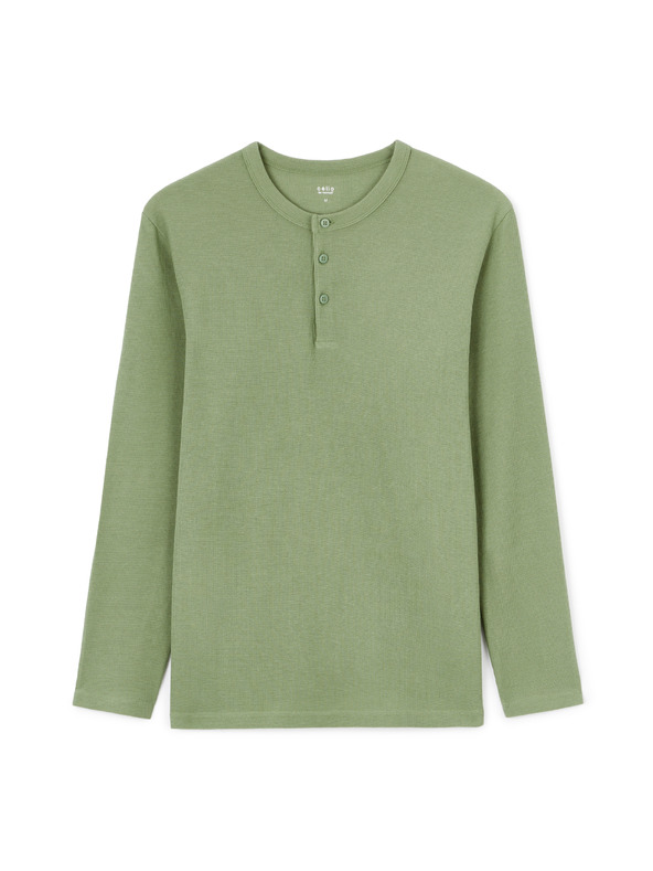 Celio T-shirt Feplay Langarm Celio