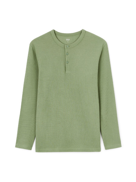Celio T-shirt Feplay Langarm Celio