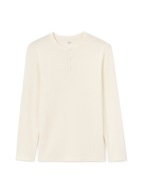 Celio T-shirt Feplay Langarm Celio