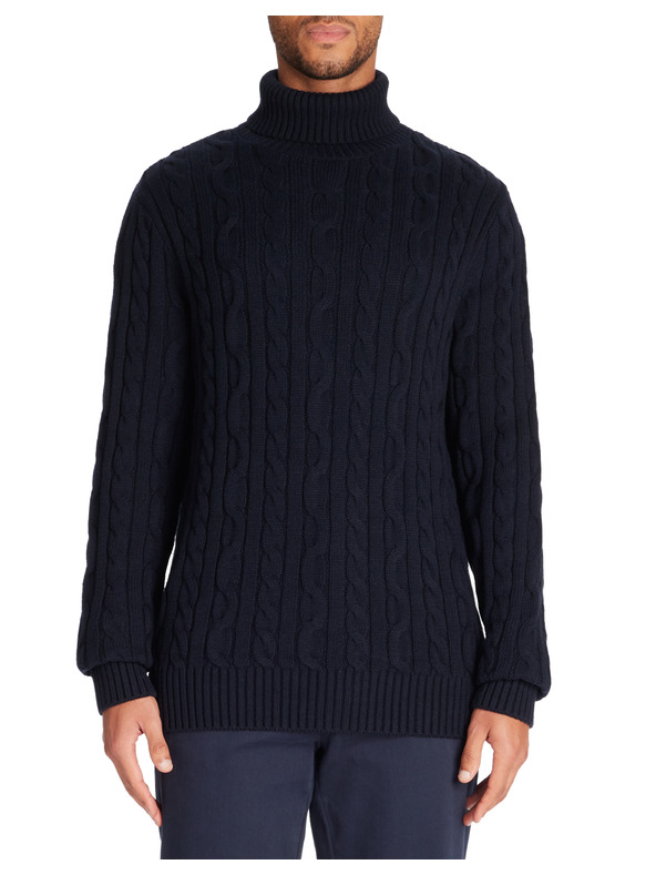 Celio Jefrozen Rollkragenpulli