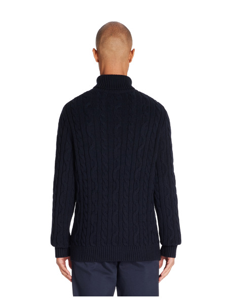 Celio Jefrozen Rollkragenpulli
