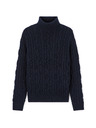 Celio Jefrozen Rollkragenpulli