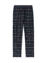 Celio Weihnachts-Pyjamas verpackt Celio