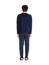 Celio Cornflakes Pyjama Geschenkpackung Celio