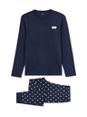 Celio Cornflakes Pyjama Geschenkpackung Celio