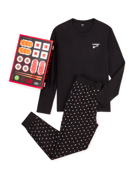 Celio Sushi Celio Pyjama-Geschenkpaket