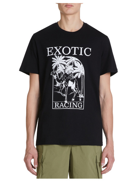 Celio Baumwoll-T-Shirt Jegator Celio
