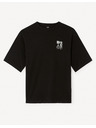 Celio Baumwoll-T-Shirt Jepan Celio