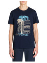 Celio Baumwoll-T-Shirt Jeflorid Celio