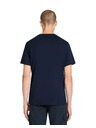 Celio Baumwoll-T-Shirt Jeflorid Celio