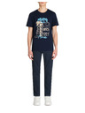 Celio Baumwoll-T-Shirt Jeflorid Celio