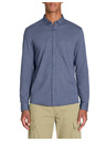 Celio Baumwoll-Piqué-Shirt Bapik Celio