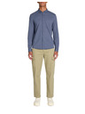 Celio Baumwoll-Piqué-Shirt Bapik Celio