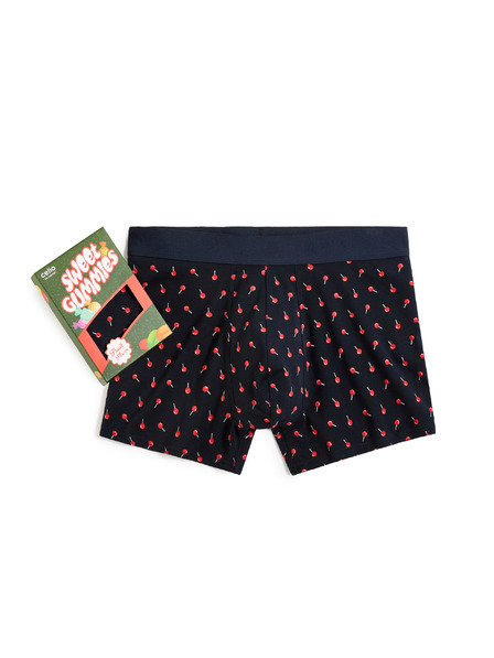 Celio Geschenkpackung Boxershorts Lollipops Celio