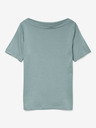 Vero Moda Blaues Damenhemd Vero Moda Panda
