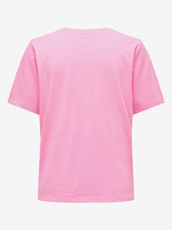 ONLY Rosa ONLY Damen-Shirt