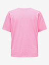 ONLY Rosa ONLY Damen-Shirt