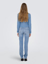 ONLY Blaue Damen Jeans ONLY Sui